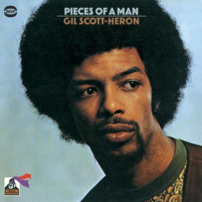 1971_Gil Scott-Heron – Pieces Of A Man