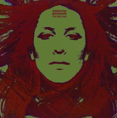 1972 Annette Peacock – I´m The One