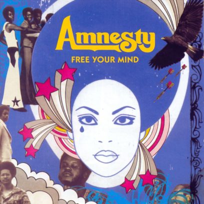 1973 Amnesty - Free Your Mind