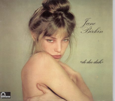 1973 Jane Birkin - Di Doo Dah