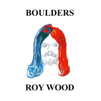 1973 Roy Wood – Boulders