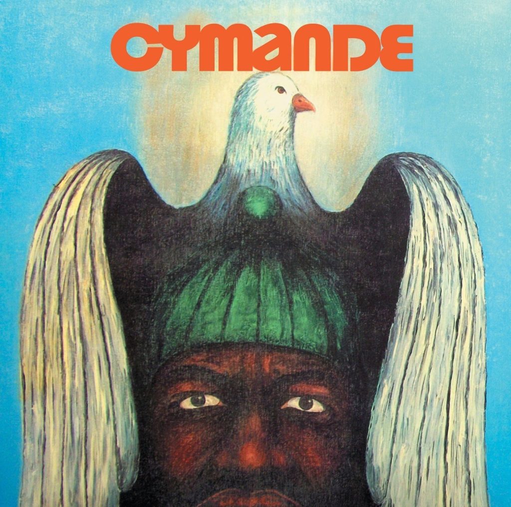 1973_Cymande – Cymande
