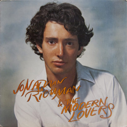 1975 Jonathan Richman & The Modern Lovers