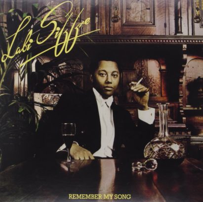 1975 Labi Siffre – Remember My Song