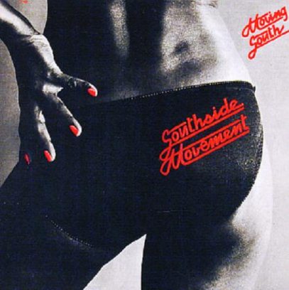 1975 Southside Movement - Moving South