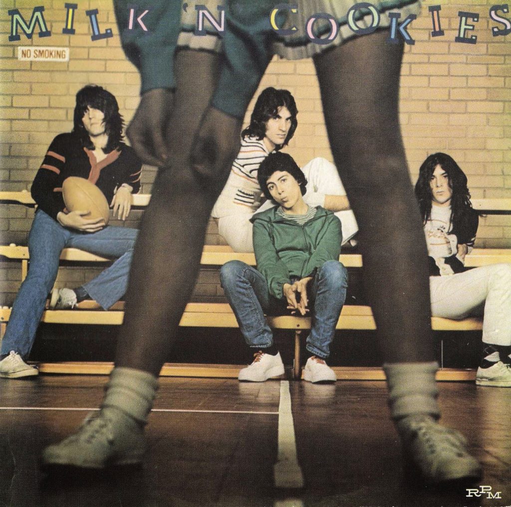 1975Milk 'n Cookies- Milk 'n Cookies