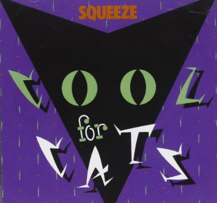1979 Squeeze – Cool For Cats