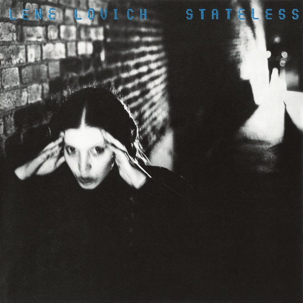 1979_Lene_Lovich_Stateless