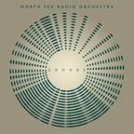 North Sea Radio Orchestra - DRONNE, VÖ: 30.09.2016