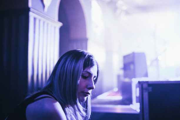 leyya_pre_gig_sophie_rbf_2016