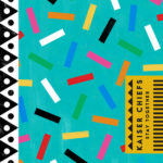 Kaiser Chiefs – STAY TOGETHER, VÖ: 7.10.2016 