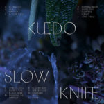 Kuedo – SLOW KNIFE, VÖ: 14.10.2016 