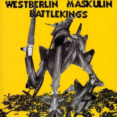 Westberlin Maskulin