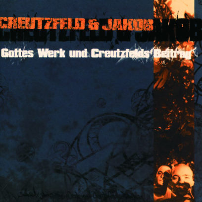 Creutzfeld & Jakob