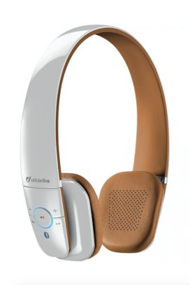 Kopfhörer von Cellularline