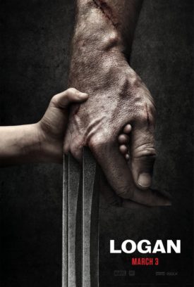 Poster zu „Logan“