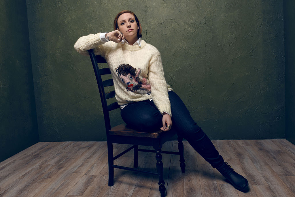 2015 Sundance Film Festival Portraits - Day 3