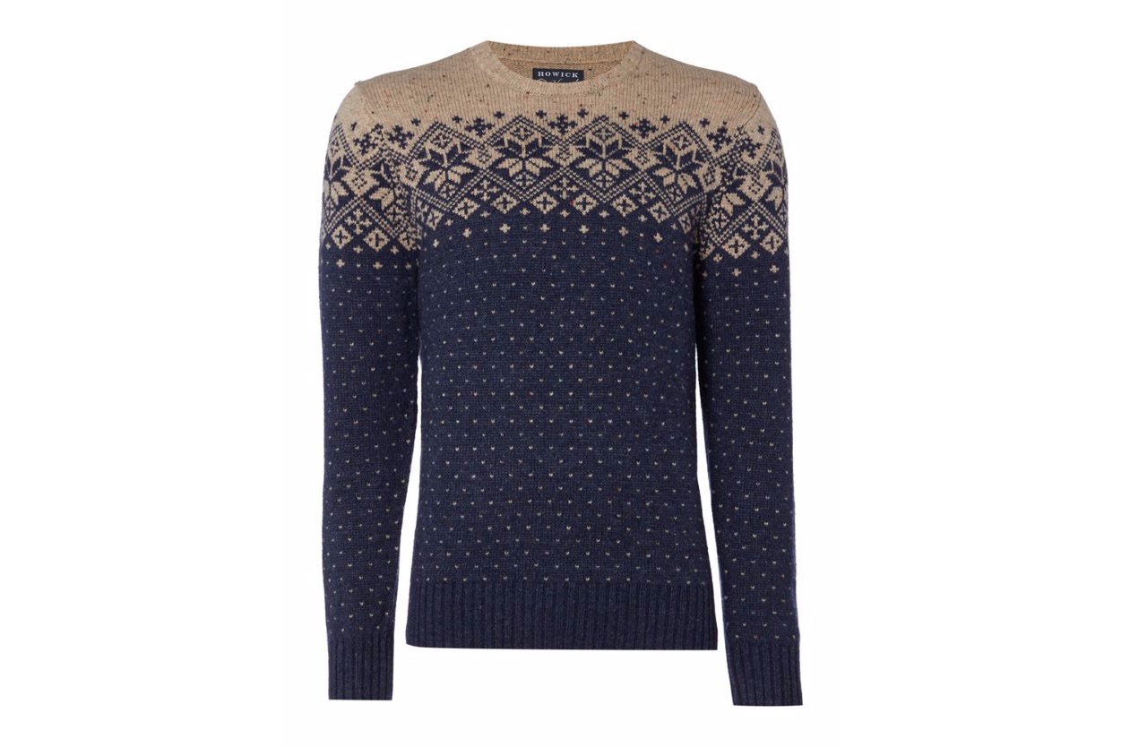 house-of-fraser-strickpulli-schoen-weihnachten