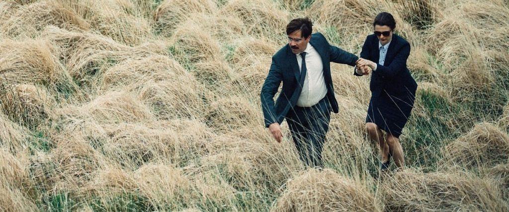 „The Lobster“