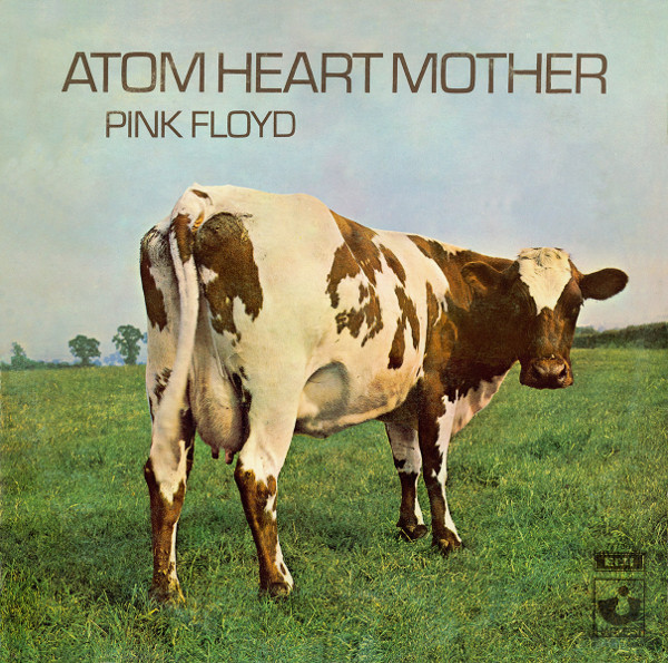 ATOM HEART & MOTHER - Pink Floyd