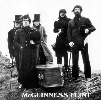 Mc Guinness Flint - Mc Guinness Flint