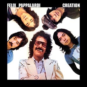 Felix Pappalardi - Creation