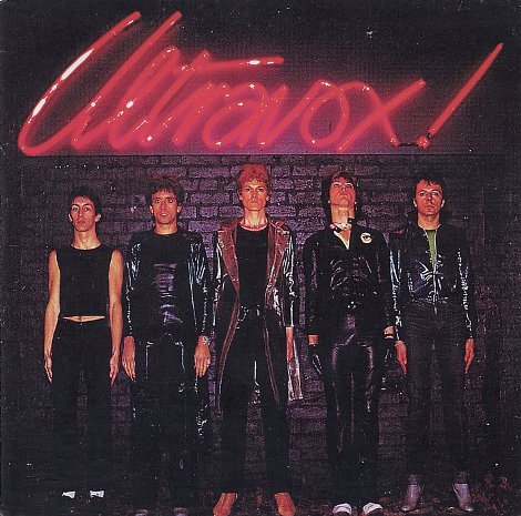 Ultravox!