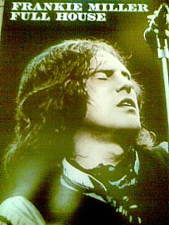 Frankie Miller - Full House