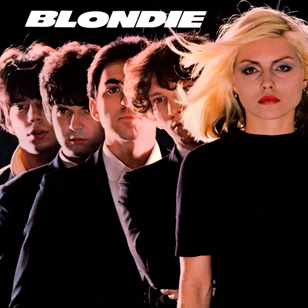 Blondie - Private Stock