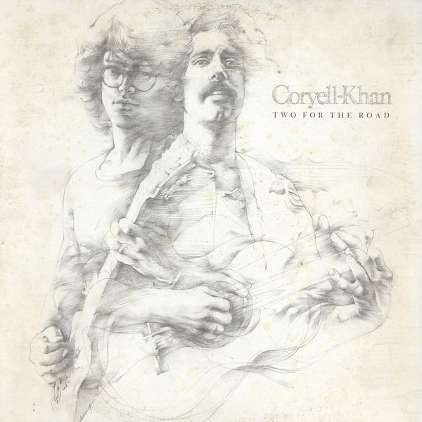 Larry Coryell & Steve Khan - Two For The Road