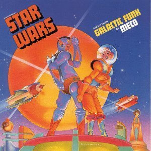 STAR WARS AND OTHER GALACTIC FUNK