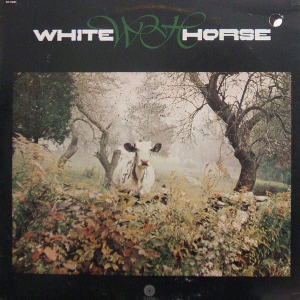 White Horse - White Horse
