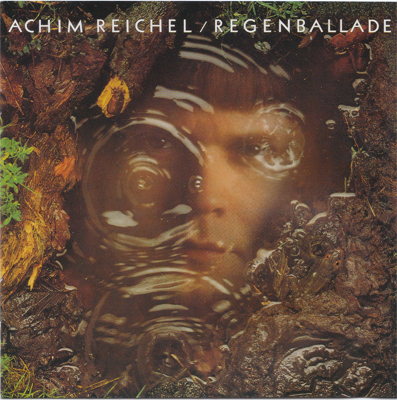Achim Reichel - Regenballade