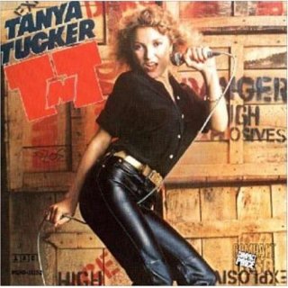 Tanya Tucker - TNT
