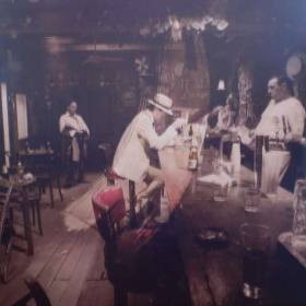 Led Zeppelin - In Through The Out Door