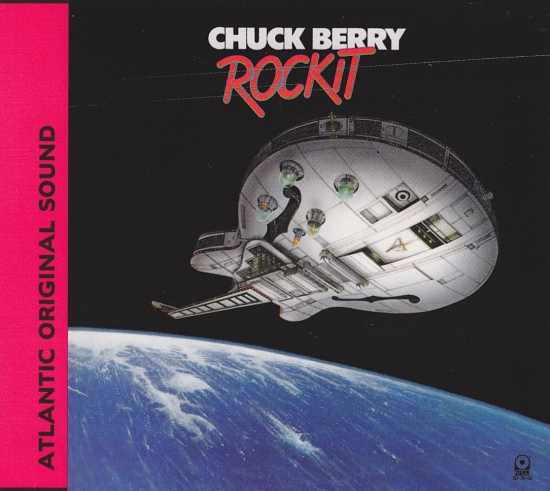 Chuck Berry - Rock It