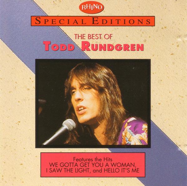 Todd Rundgren