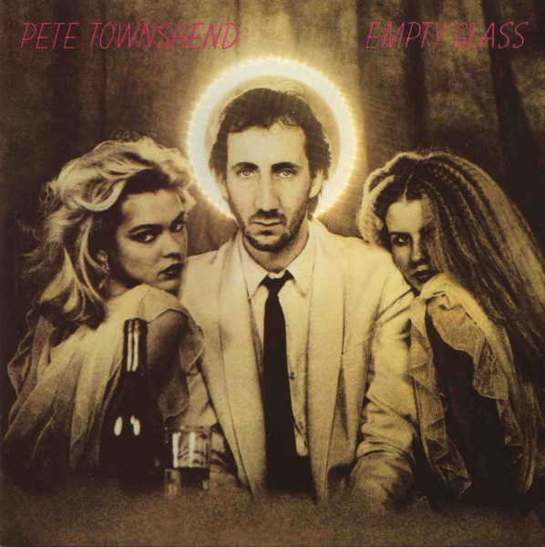 Pete Townshend - Empty Glass