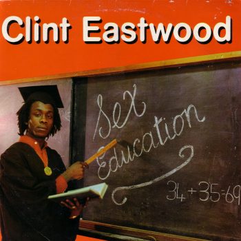 Clint Eastwood - Sex Education