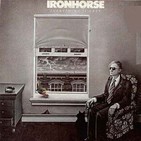 Ironhorse - Everything Is Grey