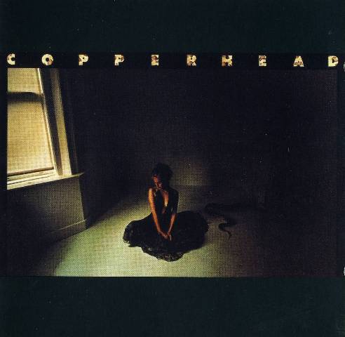 Copperhead - Copperhead