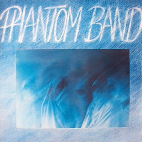 Phantomband - Phantomband