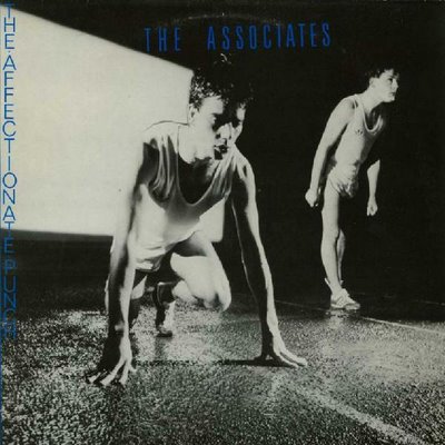 The Associates - The Affectionate Punch