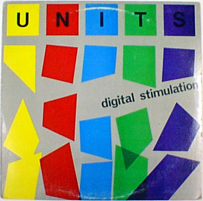 Units - Digital Stimulation