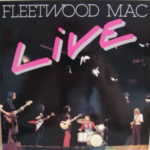 Fleetwood Mac - Live