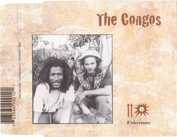 Congos - Heart Of The Congos