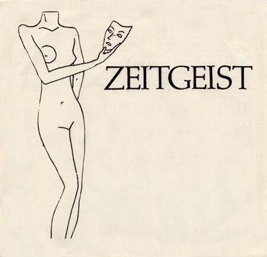 ZeitGeist