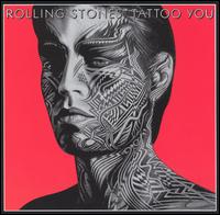 Rolling Stones - Tattoo You