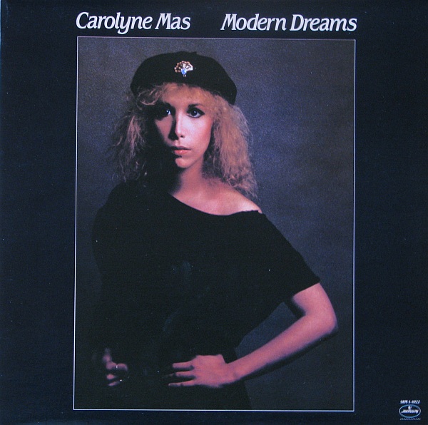 Carolyne Mas - Modern Dreams