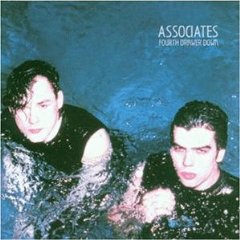 Associates - Fourth Drawer Down